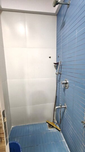 Staircase in 2 BHK Apartment at Silver Sapphire, Malad East – for Sale