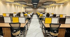 Office Space For Rent in Kurla