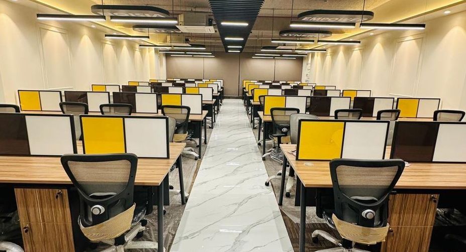 Office Space For Rent in Kurla