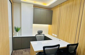 Team Area in  Office Space at Kurla – for Rent