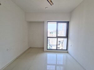 Master Bedroom in 2 BHK Apartment at Runwal Eirene, Balkum Pada – for Rent