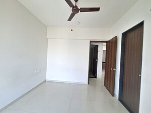 Master Bedroom in 2 BHK Apartment at Runwal Eirene, Balkum Pada – for Rent