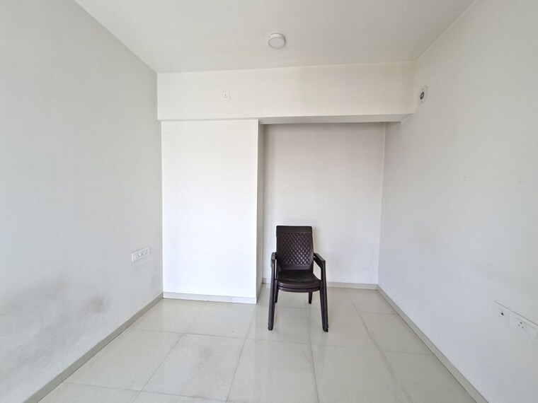 Bedroom, runwal-eirene 2 Bedroom 570 Sq.Ft. Apartment In Balkum Pada Thane 10337843