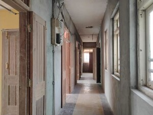 Building Lobby in  Office Space at Cst Area – for Rent