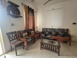 2 BHK Apartment For Rent in Vilas Javdekar Yashwin, Hinjewadi Phase 2