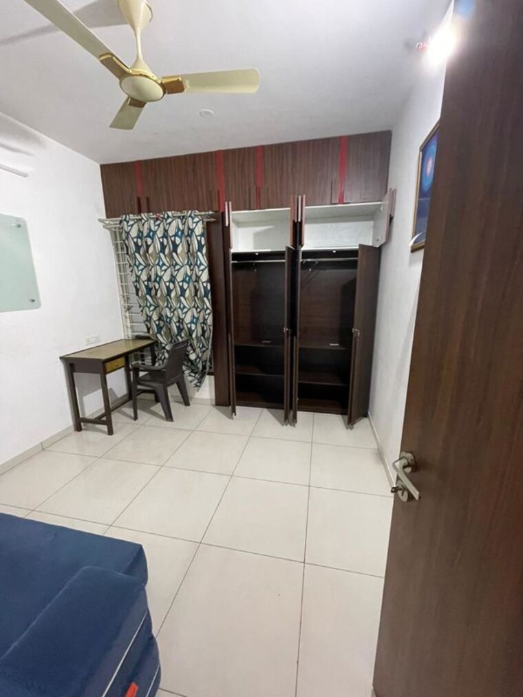 Entrance, vilas-javdekar-yashwin 2 Bedroom 730 Sq.Ft. Apartment In Hinjewadi Phase 2 Pune 10337874