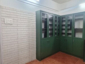 Kitchen in 3 BHK Villa at Chembur – for Rent