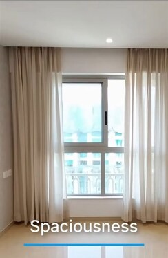2 BHK + Extra Room Apartment For Sale in Hiranandani Highland