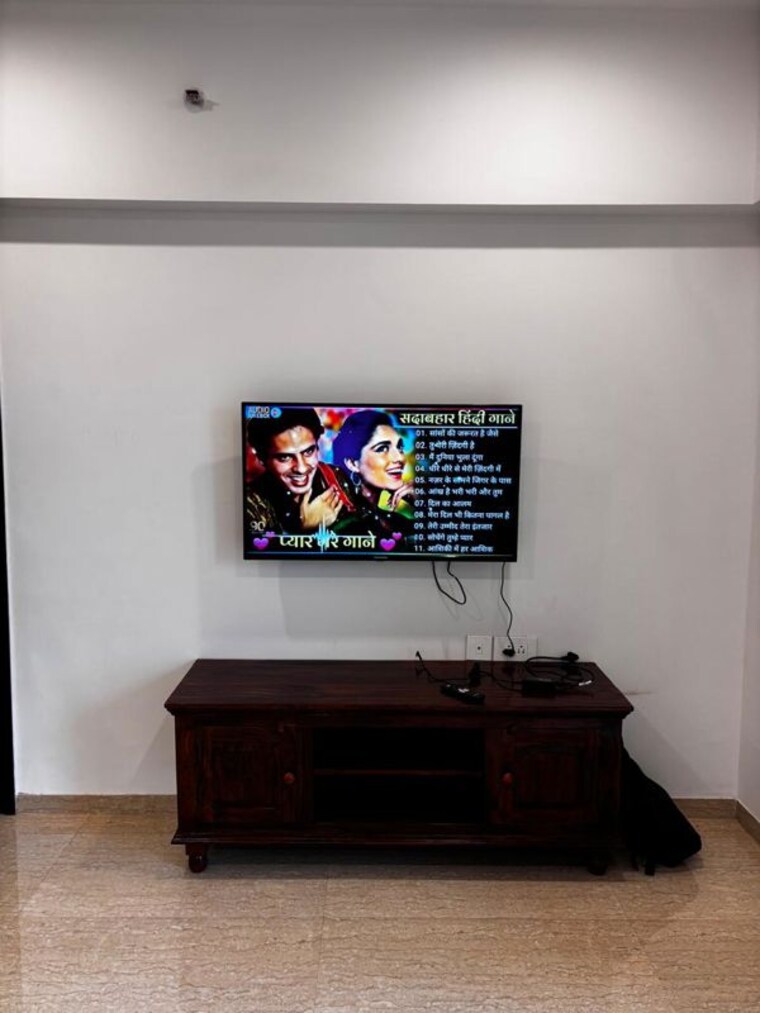 Bedroom, lodha-belmondo Studio 410 Sq.Ft. Apartment In Gahunje Pune 10337881