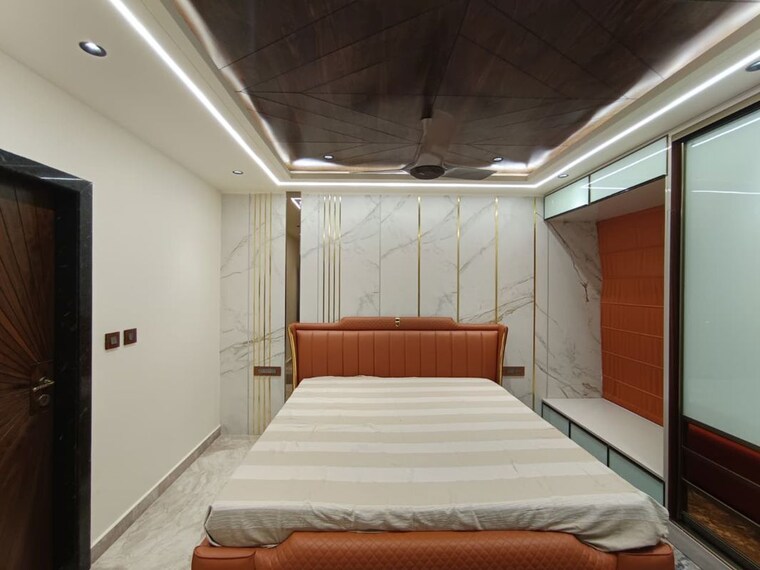 Bedroom, cybercity-marina-skies 3 Bedroom 1550 Sq.Ft. Apartment In Hi Tech City Hyderabad 10337237