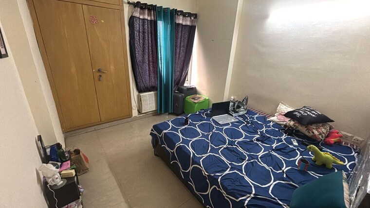 Bedroom, mahagun-moderne-low-rise 4 Bedroom 2500 Sq.Ft. Apartment In Sector 78 Noida 10337904