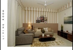 2 BHK +Apartment For Sale in SS The Coralwood