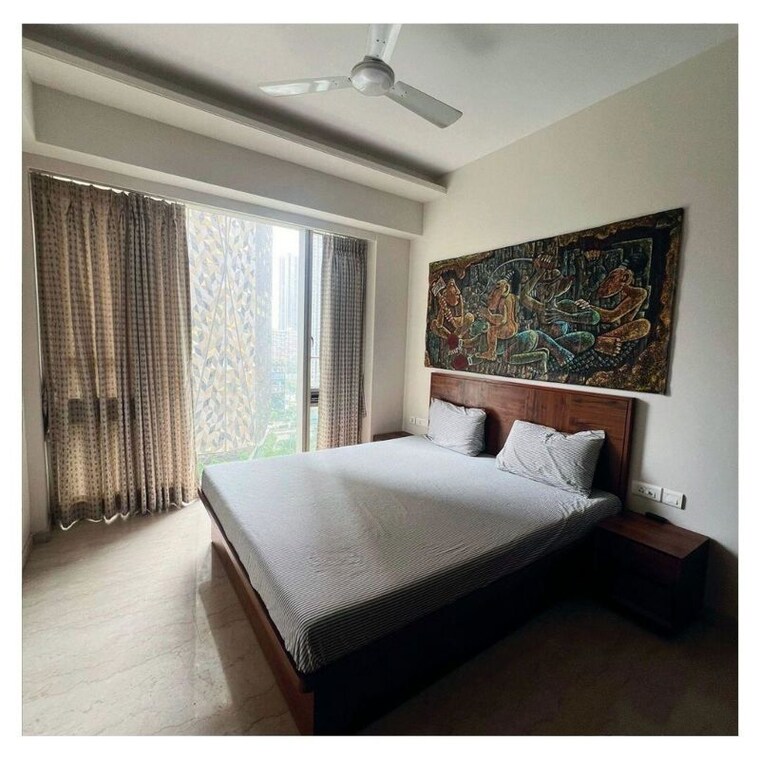 Bedroom, lodha-kiara 3 Bedroom 1760 Sq.Ft. Apartment In Worli Mumbai 10337914