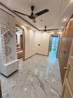 2 BHK Builder Floor For Rent in East Of Kailash