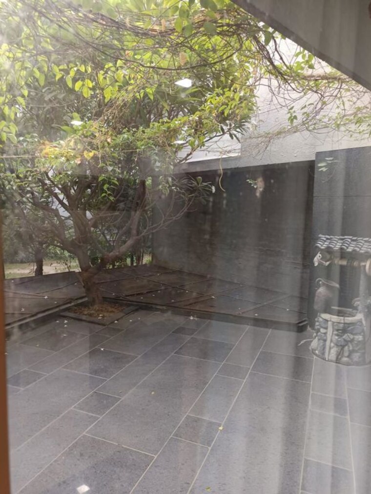 Exterior View, science city 4 Bedroom 911 Sq.Yd. Villa In Science City Ahmedabad 10337964