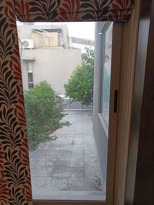 Balcony in 4 BHK Villa at Science City – for Sale