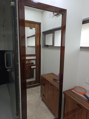 Kitchen in 4 BHK Villa at Science City – for Sale