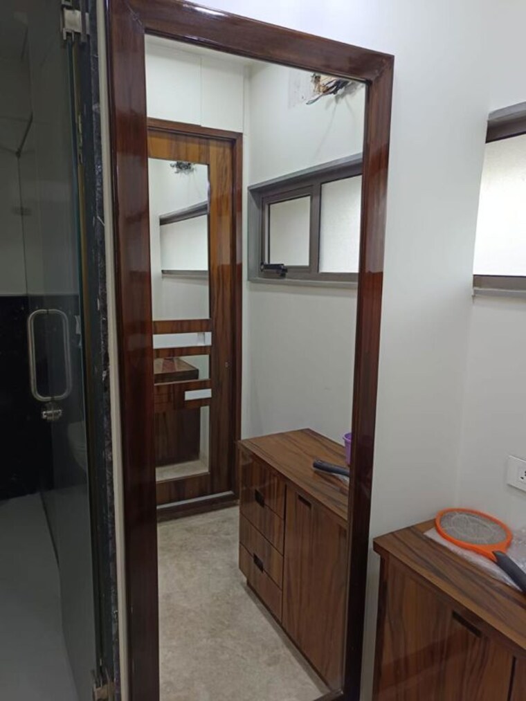Kitchen, science city 4 Bedroom 911 Sq.Yd. Villa In Science City Ahmedabad 10337964
