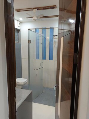 Building Lobby in 4 BHK Villa at Science City – for Sale