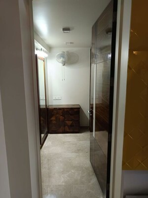 Bathroom in 4 BHK Villa at Science City – for Sale