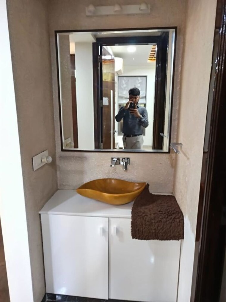 Kitchen, science city 4 Bedroom 911 Sq.Yd. Villa In Science City Ahmedabad 10337964