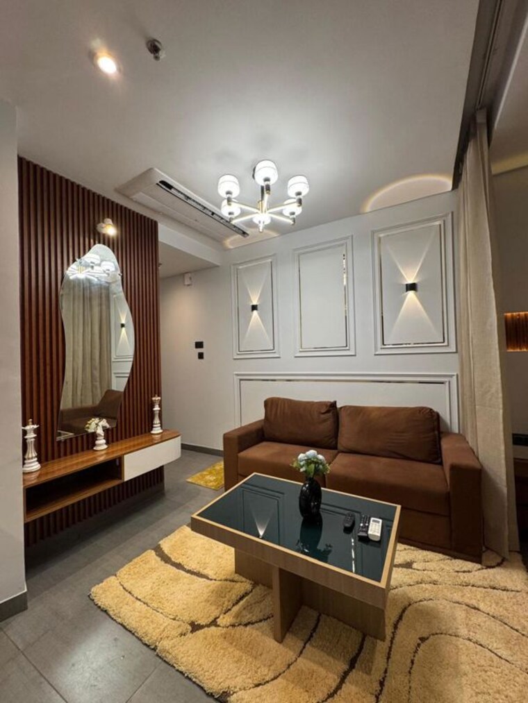 undefined, ap-shree-gajanan-fortune-city 1 Bedroom 350 Sq.Ft. Apartment In Nadgaon Thane 10337957
