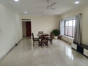Gym in 4 BHK Apartment at Prabhadevi CHS, Prabhadevi – for Rent