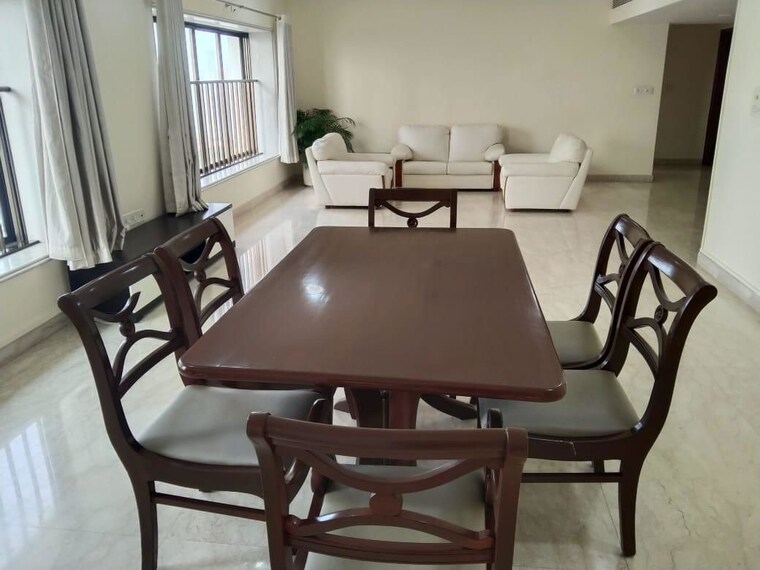 Team Area, prabhadevi-chs 4 Bedroom 2399 Sq.Ft. Apartment In Prabhadevi Mumbai 10337958