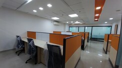 Office Space For Rent in Sahar Plaza
