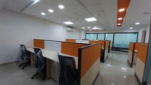  Office Space For Rent in Sahar Plaza, Andheri East