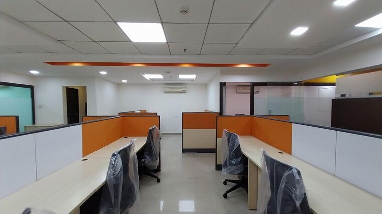 Team Area, sahar-plaza Commercial Office Space 1035 Sq.Ft. In Andheri East Mumbai 10337949
