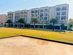 3 BHK + Pooja Room 1995 Sq.Ft. Builder Floor in Omaxe New Chandigarh