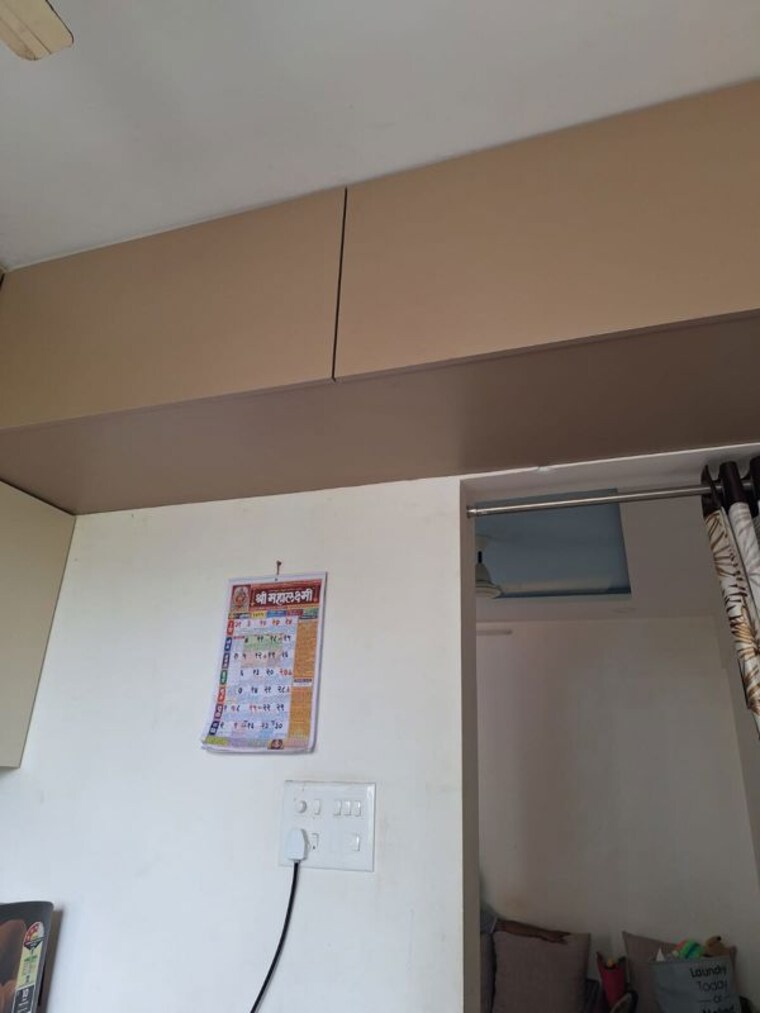 Study Room, siddhidata-iyana-residency 2 Bedroom 730 Sq.Ft. Apartment In Wakad Pune 10337943