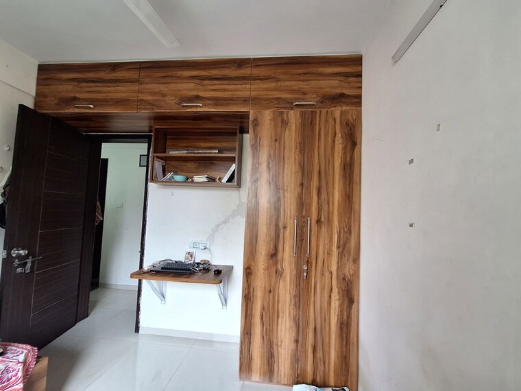 Master Bedroom, siddhidata-iyana-residency 2 Bedroom 730 Sq.Ft. Apartment In Wakad Pune 10337943