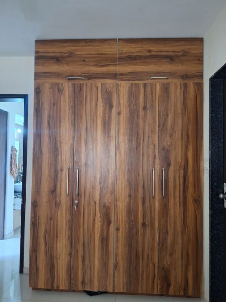 Cupboard, siddhidata-iyana-residency 2 Bedroom 730 Sq.Ft. Apartment In Wakad Pune 10337943