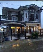 3 BHK + Pooja Room 1500 Sq.Ft. Villa in ABD Fortune