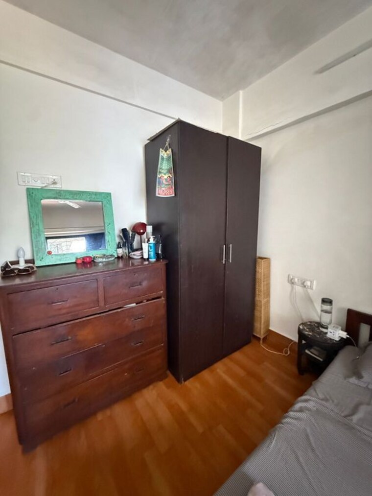 Bedroom, bandra west 2 Bedroom 700 Sq.Ft. Apartment In Bandra West Mumbai 10337932
