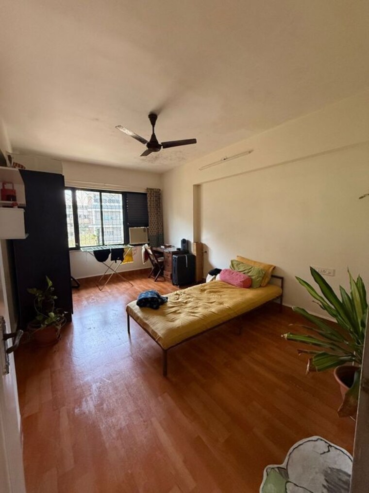 Bedroom, bandra west 2 Bedroom 700 Sq.Ft. Apartment In Bandra West Mumbai 10337932