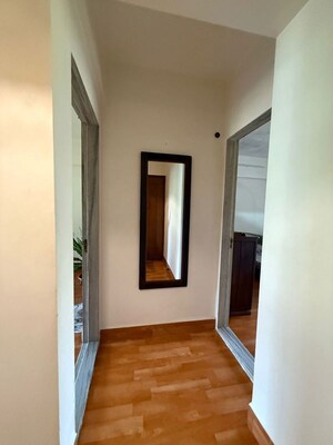  2 BHK Apartment at Bandra West – for Rent