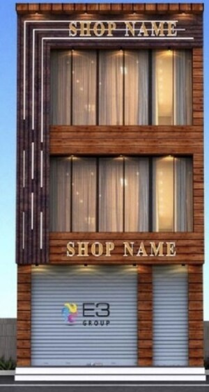  Showroom For Sale in Sector 11