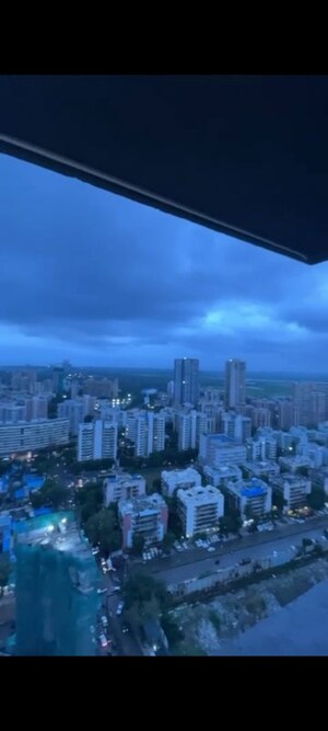 2 BHK Apartment – Exterior View View at Dev Leo Tower, Oshiwara - for Sale