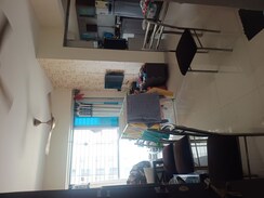 1 BHK + Pooja Room Apartment For Rent in SKD Pinnacolo