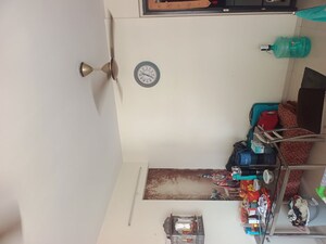 Furnished Amenities in 1 BHK Apartment at SKD Pinnacolo, Mira Road – for Rent