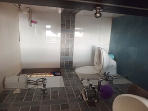 Team Area in 1 BHK Apartment at SKD Pinnacolo, Mira Road – for Rent