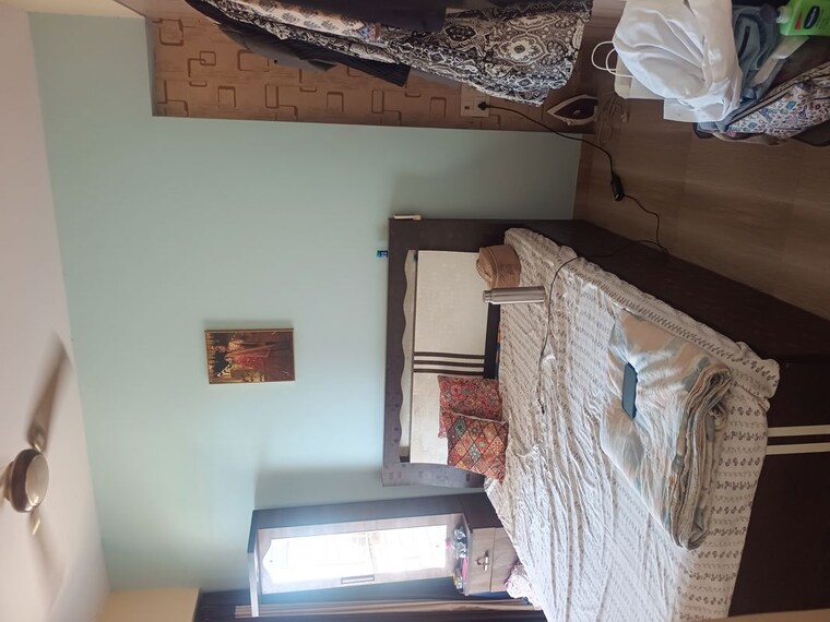 Kitchen, skd-pinnacolo 1 Bedroom 417 Sq.Ft. Apartment In Mira Road Thane 10337921