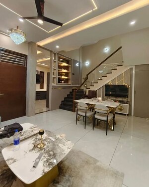 2 BHK Villa For Sale in Konanakunte