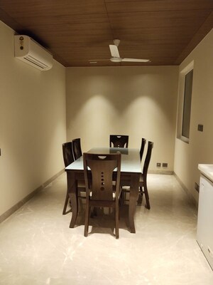 Team Area in 4 BHK Apartment at Vasant Vihar – for Rent