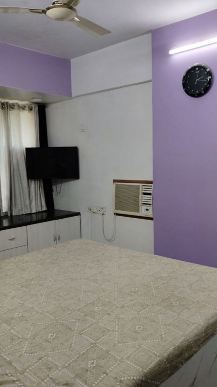 Room, saur-sun-heights 2.5 Bedroom 925 Sq.Ft. Apartment In Powai Mumbai 10337971