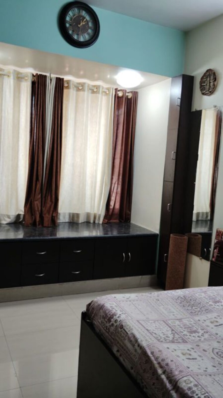 undefined, saur-sun-heights 2.5 Bedroom 925 Sq.Ft. Apartment In Powai Mumbai 10337971