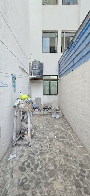 Staircase in 1 BHK Apartment at Lunkad Plaza, Viman Nagar – for Sale